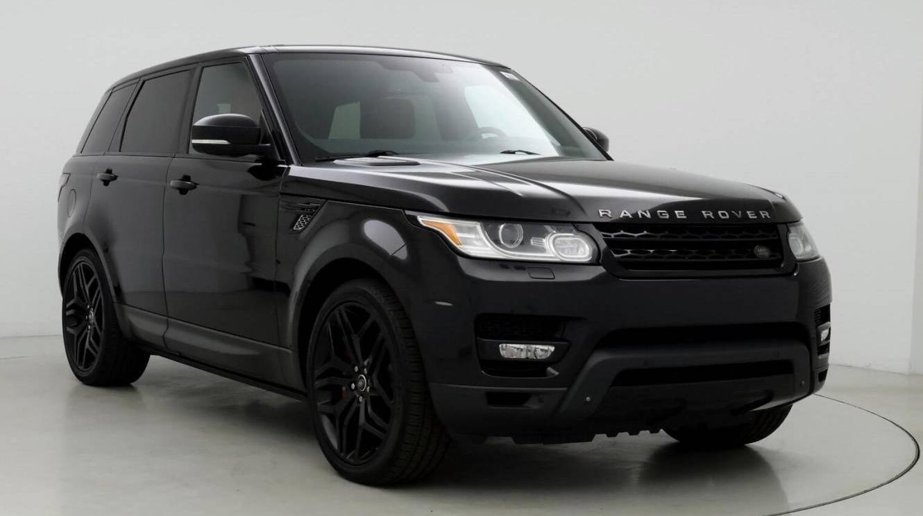 LAND ROVER RANGE ROVER SPORT 2014 SALWV2EF8EA322223 image